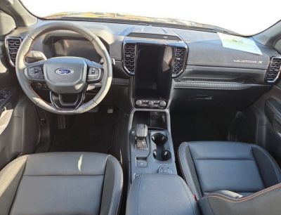 Ford Ranger Neuwagen