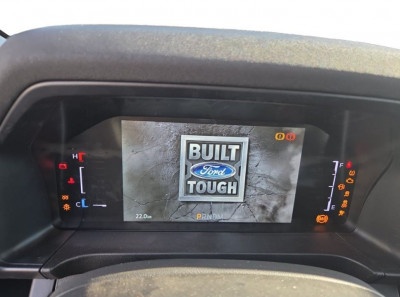 Ford Ranger Neuwagen Ford Ranger Neuwagen