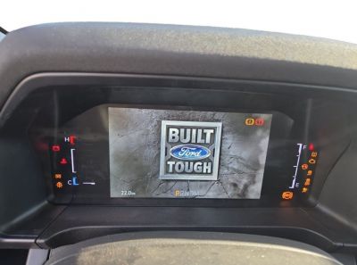 Ford Ranger Neuwagen