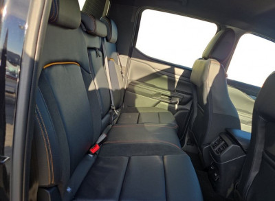 Ford Ranger Neuwagen Ford Ranger Neuwagen