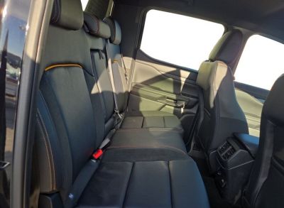 Ford Ranger Neuwagen