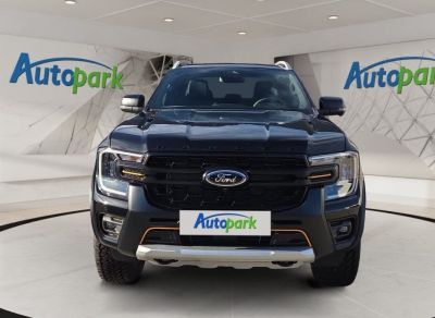 Ford Ranger Neuwagen