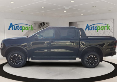 Ford Ranger Neuwagen Ford Ranger Neuwagen