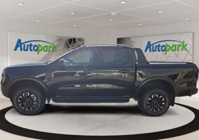 Ford Ranger Neuwagen