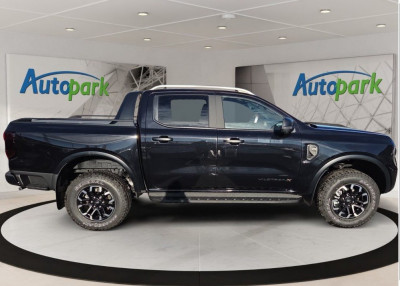 Ford Ranger Neuwagen Ford Ranger Neuwagen