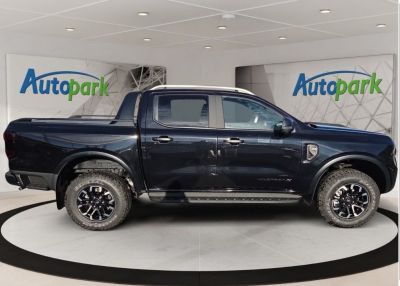 Ford Ranger Neuwagen