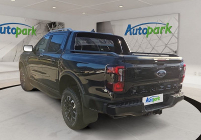 Ford Ranger Neuwagen Ford Ranger Neuwagen