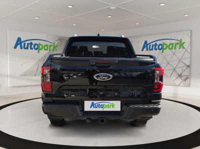 Ford Ranger Neuwagen Ford Ranger Neuwagen