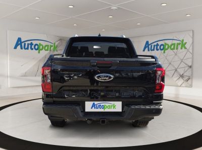 Ford Ranger Neuwagen