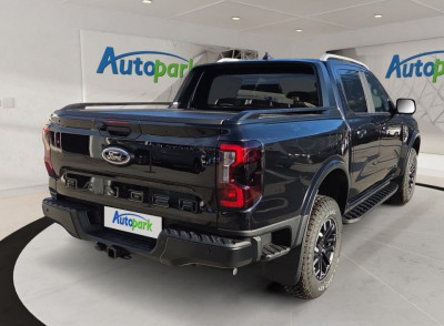 Ford Ranger Neuwagen Ford Ranger Neuwagen