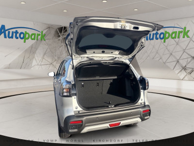 Suzuki S-Cross Neuwagen Suzuki S-Cross Neuwagen