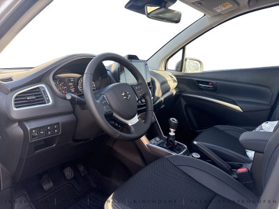 Suzuki S-Cross Neuwagen Suzuki S-Cross Neuwagen