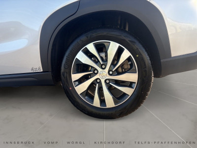 Suzuki S-Cross Neuwagen Suzuki S-Cross Neuwagen