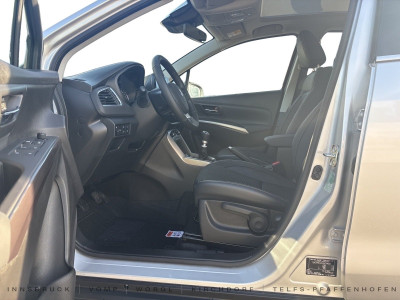 Suzuki S-Cross Neuwagen Suzuki S-Cross Neuwagen