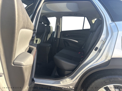 Suzuki S-Cross Neuwagen Suzuki S-Cross Neuwagen