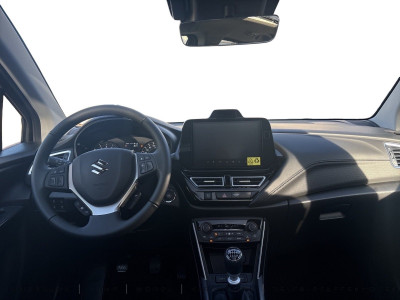 Suzuki S-Cross Neuwagen Suzuki S-Cross Neuwagen