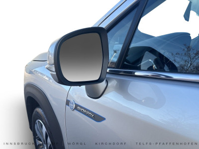 Suzuki S-Cross Neuwagen Suzuki S-Cross Neuwagen