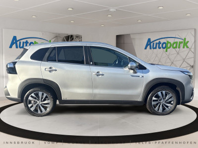 Suzuki S-Cross Neuwagen Suzuki S-Cross Neuwagen