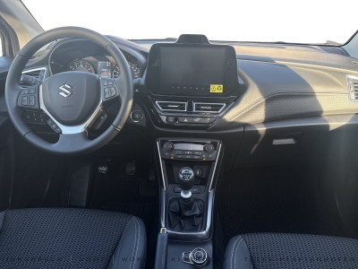 Suzuki S-Cross Neuwagen Suzuki S-Cross Neuwagen