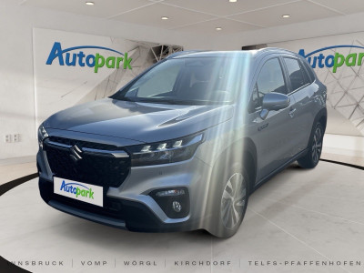 Suzuki S-Cross Neuwagen Suzuki S-Cross Neuwagen