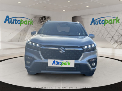 Suzuki S-Cross Neuwagen Suzuki S-Cross Neuwagen