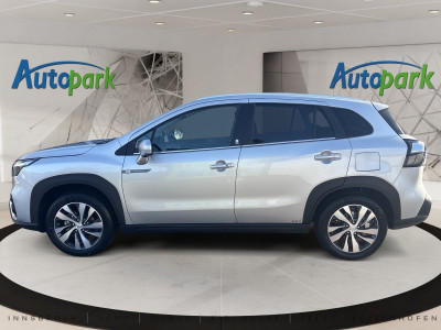 Suzuki S-Cross Neuwagen Suzuki S-Cross Neuwagen