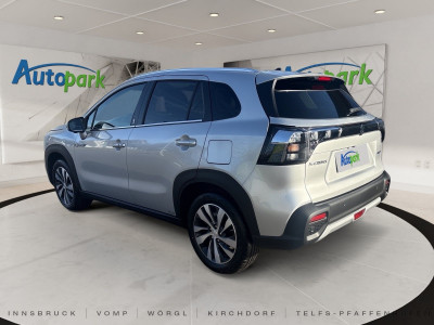 Suzuki S-Cross Neuwagen Suzuki S-Cross Neuwagen