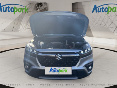 Suzuki S-Cross Neuwagen Suzuki S-Cross Neuwagen