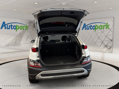 Hyundai Kona Gebrauchtwagen