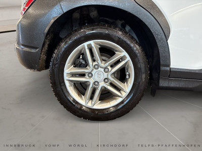 Hyundai Kona Gebrauchtwagen