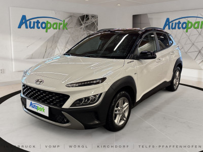 Hyundai Kona Gebrauchtwagen