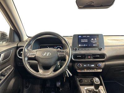 Hyundai Kona Gebrauchtwagen