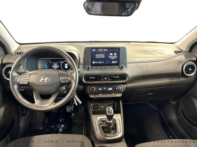 Hyundai Kona Gebrauchtwagen