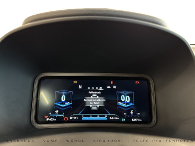 Hyundai Kona Gebrauchtwagen