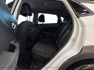 Hyundai Kona Gebrauchtwagen