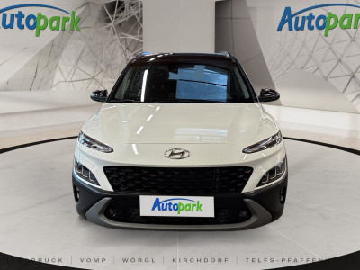 Hyundai Kona Gebrauchtwagen