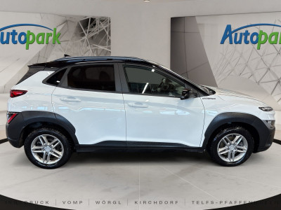 Hyundai Kona Gebrauchtwagen