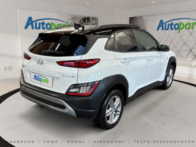 Hyundai Kona Gebrauchtwagen