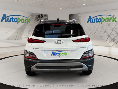 Hyundai Kona Gebrauchtwagen