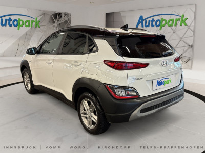 Hyundai Kona Gebrauchtwagen