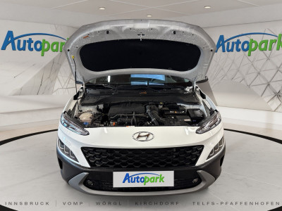 Hyundai Kona Gebrauchtwagen