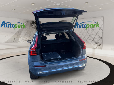 Volvo XC60 Gebrauchtwagen