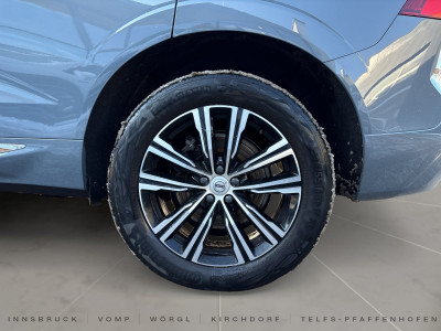 Volvo XC60 Gebrauchtwagen