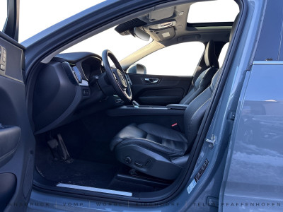 Volvo XC60 Gebrauchtwagen