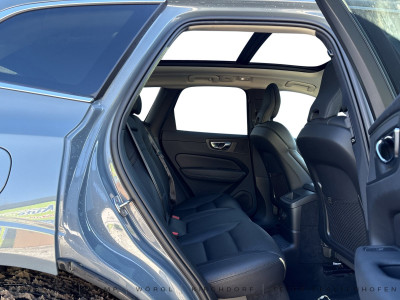 Volvo XC60 Gebrauchtwagen