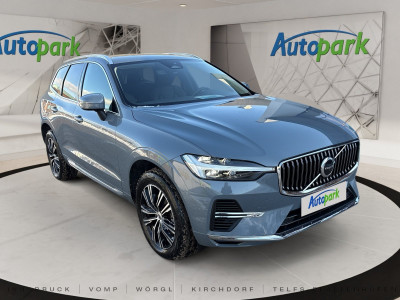 Volvo XC60 Gebrauchtwagen