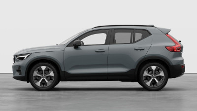 Volvo XC40 Vorführwagen