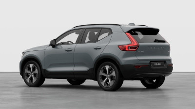 Volvo XC40 Vorführwagen