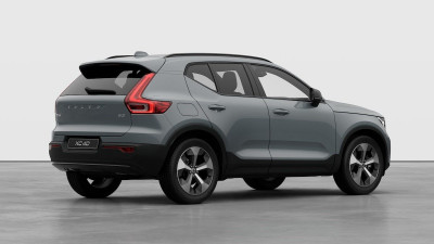 Volvo XC40 Vorführwagen