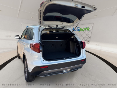 Suzuki Vitara Vorführwagen